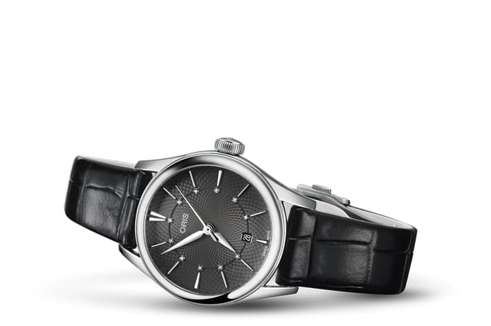 Image of  Artelier Date Diamonds